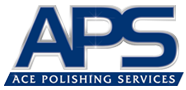 Ace Polishing Footer Logo