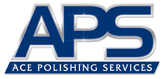 Ace Polishing Logo